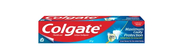 Colgate Dental Cream Toothpaste 35G
